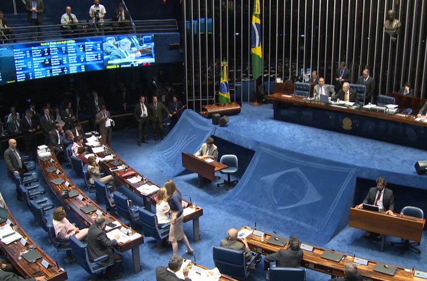 ضربة للجزاير والبوليساريو.. مجلس الشيوخ البرازيلي غايدعم مبادرة الحكم الذاتي لحل نزاع الصحرا