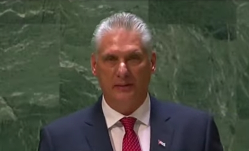 كوبا وجنوب أفريقيا دعمو البوليساريو فالجمعية العامة للأمم المتحدة